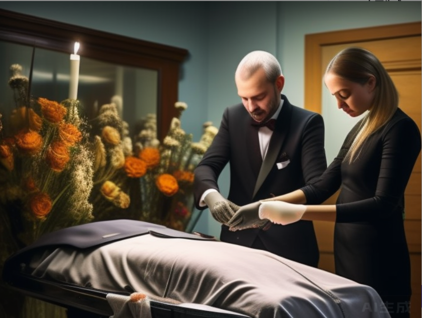 漳州遗体运输整理